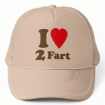 Heart 2 Fart Pass the Gas Silent Deadly Love hats