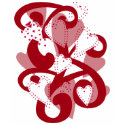 Heart 2 Heart t-shirts