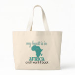 Heart Africa bags