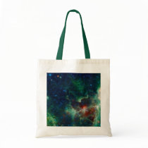 Heart And Soul Nebula Bag