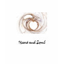Heart and Soul t-shirts