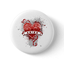 Heart Aries Pins