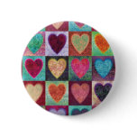 Heart Art Tiles
