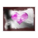 heart at hand postcards