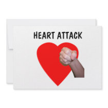 Heart Attack