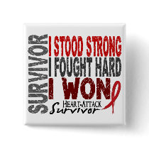 Heart Attack Survivor 4 Heart Disease