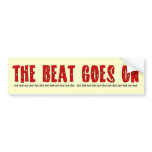 Heart Attack T-shirts | Gifts for Bypass Patients bumper stickers