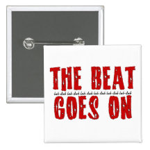 Heart Attack T-shirts | Gifts for Bypass Patients Button