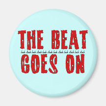 Heart Attack T-shirts | Gifts for Bypass Patients Magnets