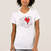 heart attack tee shirts