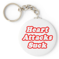Heart Attacks Suck