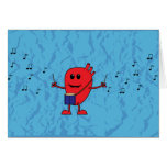 Heart Beat cards