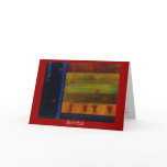 Heart Beat card 2