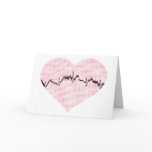 Heart Beat III cards