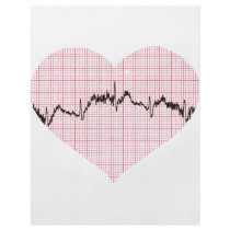 Heart Beat III Flyer
