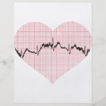 Heart Beat III Flyer