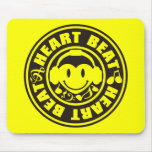 Heart_Beat mousepads