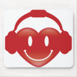 Heart_Beat mousepads