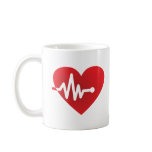 Heart-Beat mugs