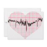 Heart Beat VI Custom Announcements