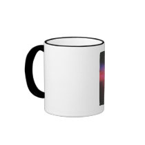 Heart Beating Coffee Mug