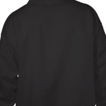 Heart Beats Singing, Stained Glass style Pullover