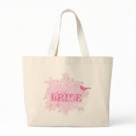 Heart & Bird Mother Of The Bride Bag