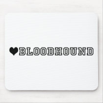 (heart) BLOODHOUND