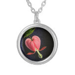 Heart Blossom Necklace