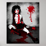 Heart Break Poster