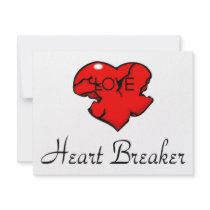 Heart Breaker
