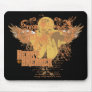 Heart Breaker Mousepad