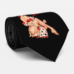 Heart Breaker ties