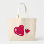 Heart Bubbles Bag