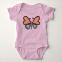 Heart Butterfly t-shirts