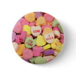 Heart Candy buttons