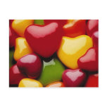 Heart Candy postcards