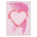 Heart cards