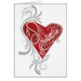 heart cards