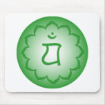 Heart Chakra - Anahata