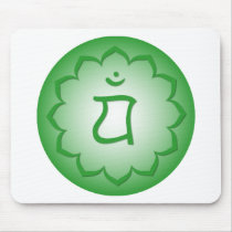 Heart Chakra - Anahata