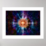 Heart Constellation 2 posters