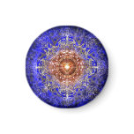 Heart Constellation magnets
