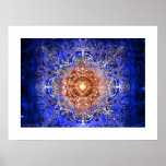 Heart Constellation posters