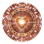 Heart Constellation stickers