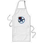 Heart Croatia Apron
