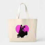 Heart dancers bags