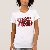 Heart Disease Awareness Shirts