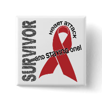 Heart Disease Survivor