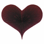 Heart Embroidered embroidered shirts